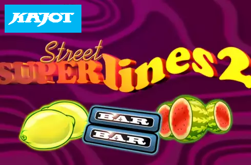 Super Lines 2